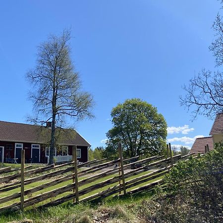 Fageredsgarden Appartement Ullared Buitenkant foto