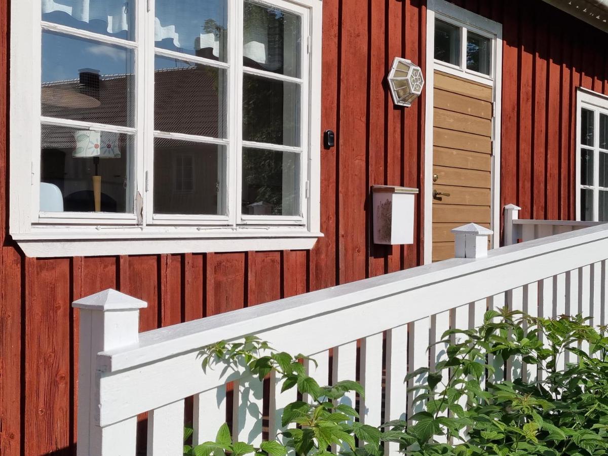 Fageredsgarden Appartement Ullared Buitenkant foto