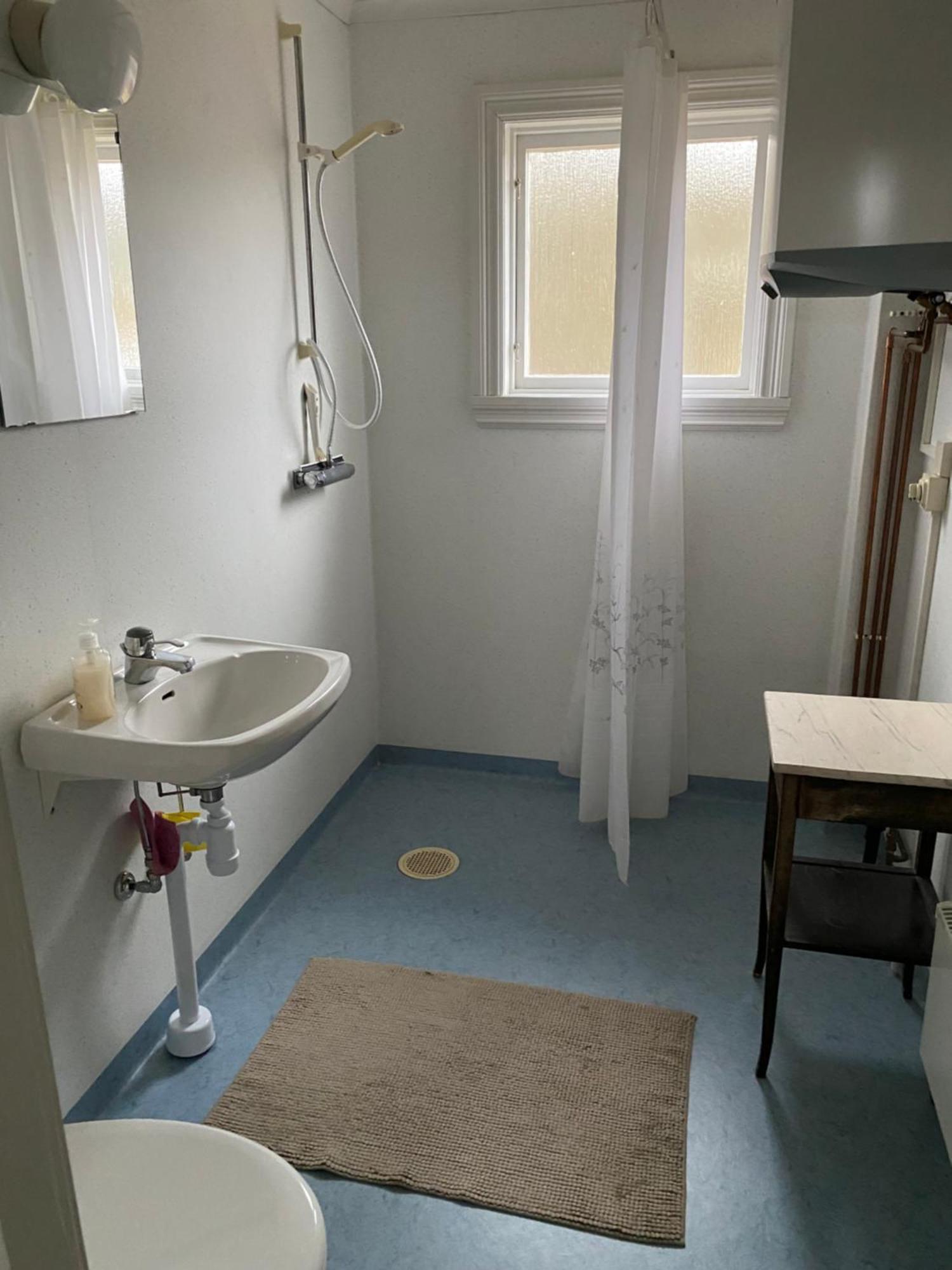 Fageredsgarden Appartement Ullared Buitenkant foto