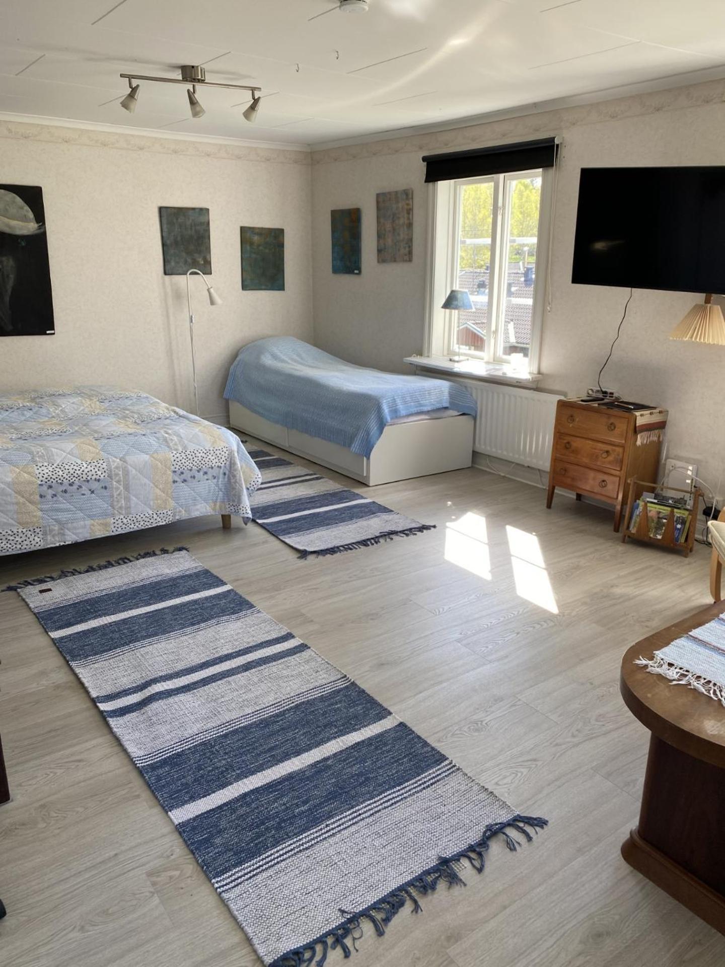 Fageredsgarden Appartement Ullared Buitenkant foto